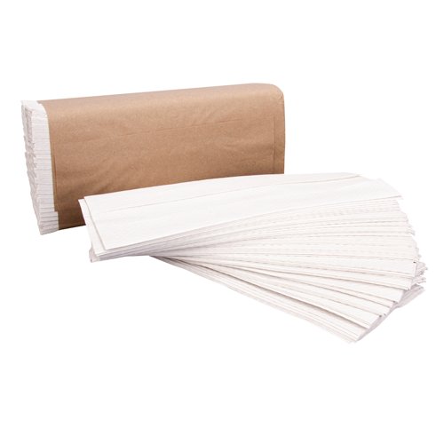 C-Fold Paper Towels