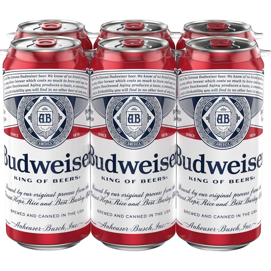 Budweiser