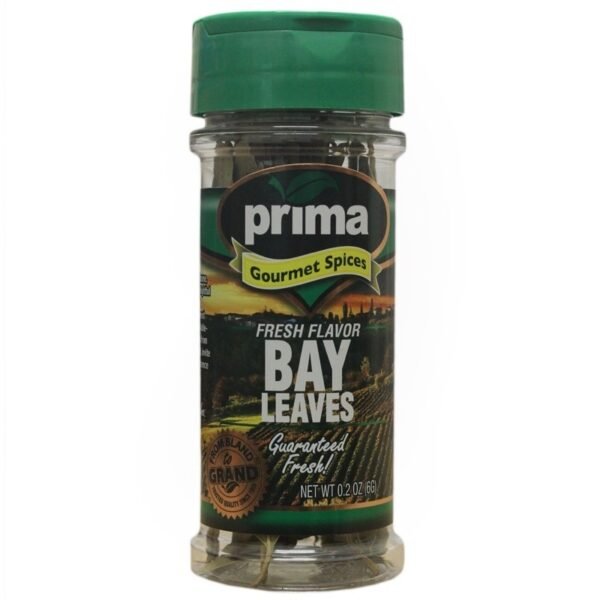 Bay Leaves