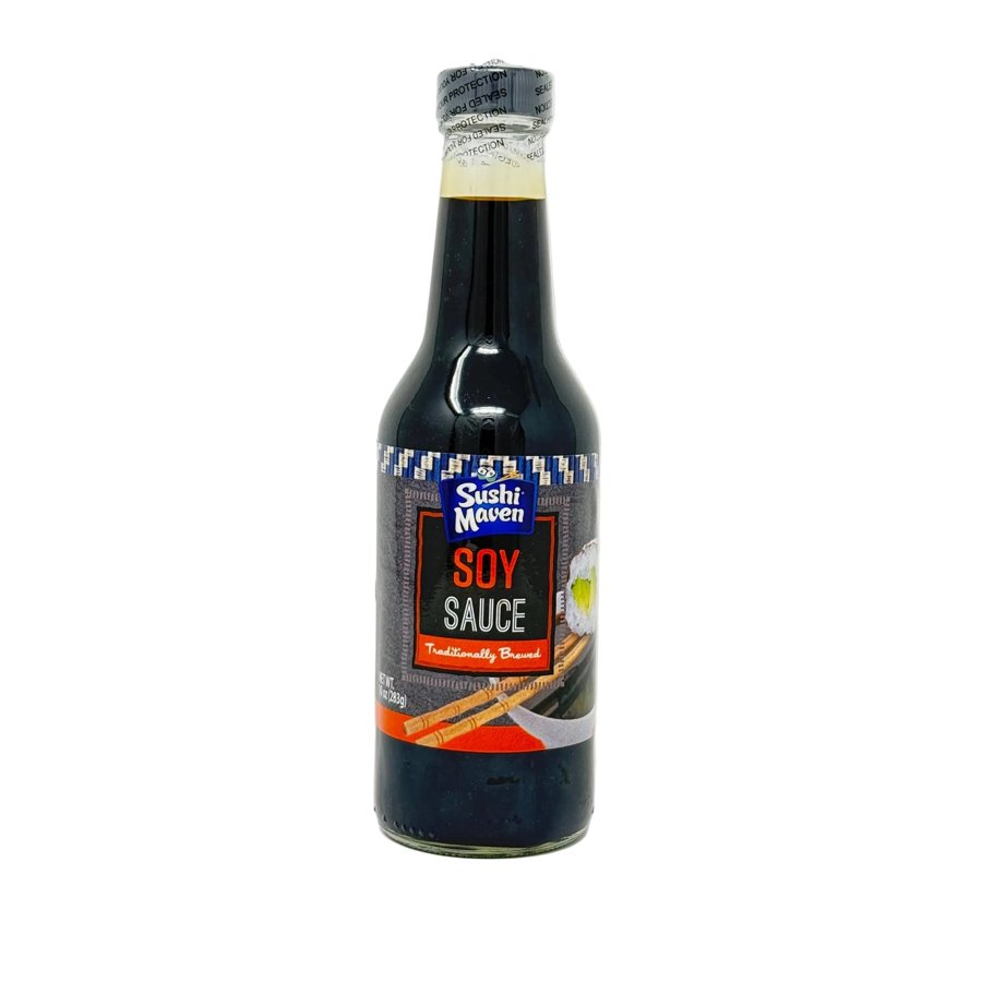 Soy Sauce
