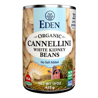 Cannellini White Beans
