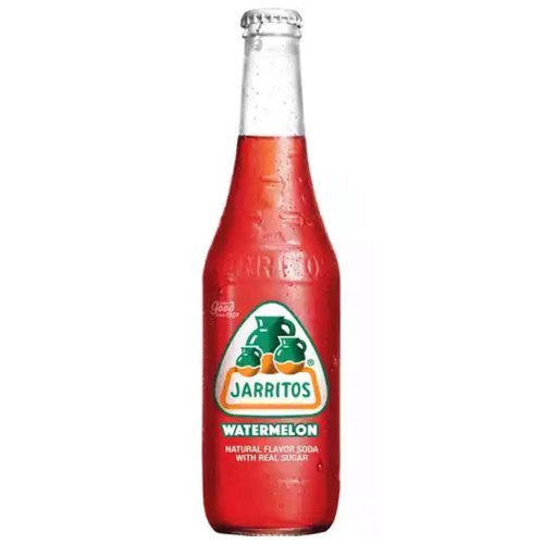 Watermelon Soda