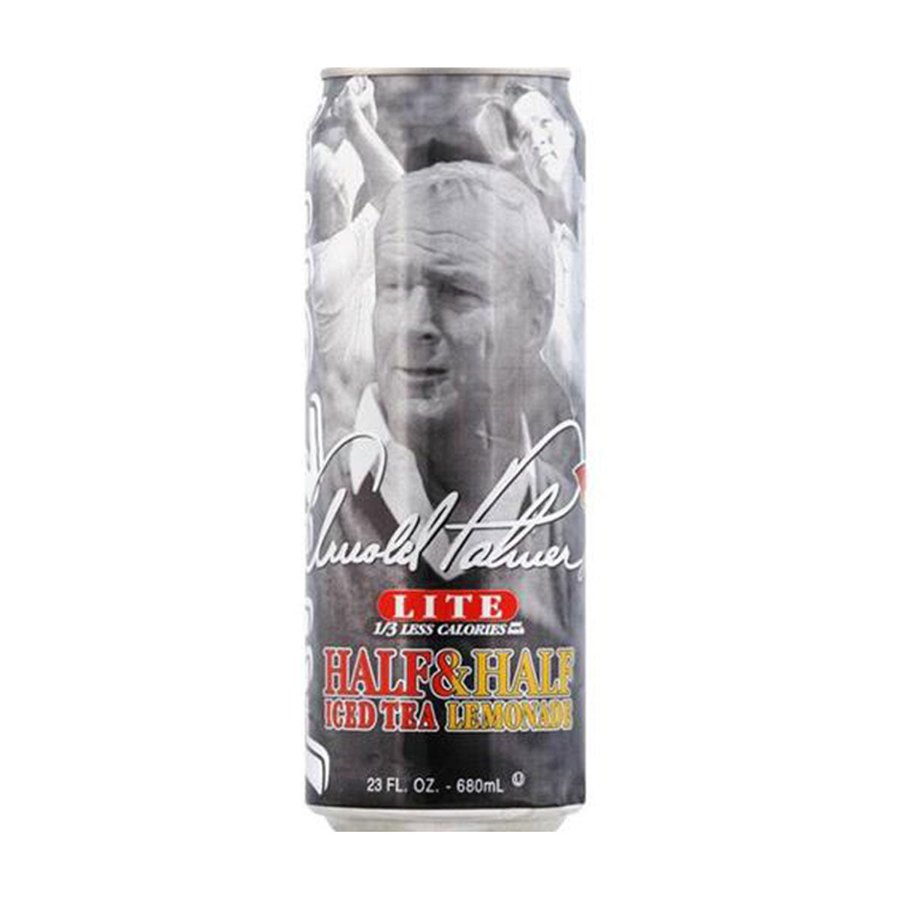 Half & Half