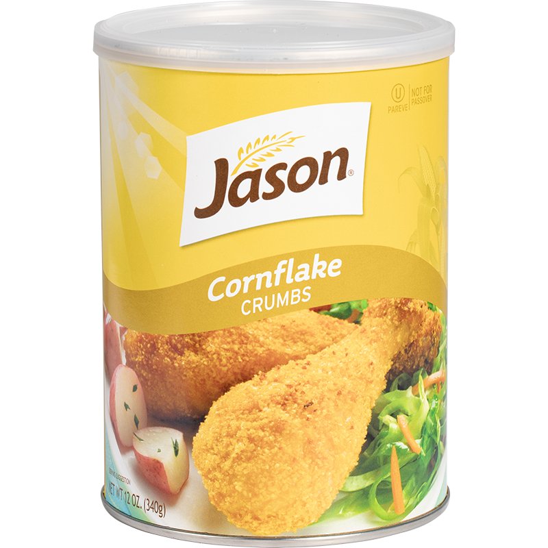 Cornflake Crumbs