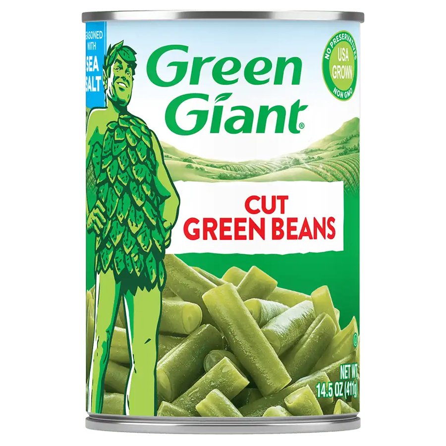 Green Beans