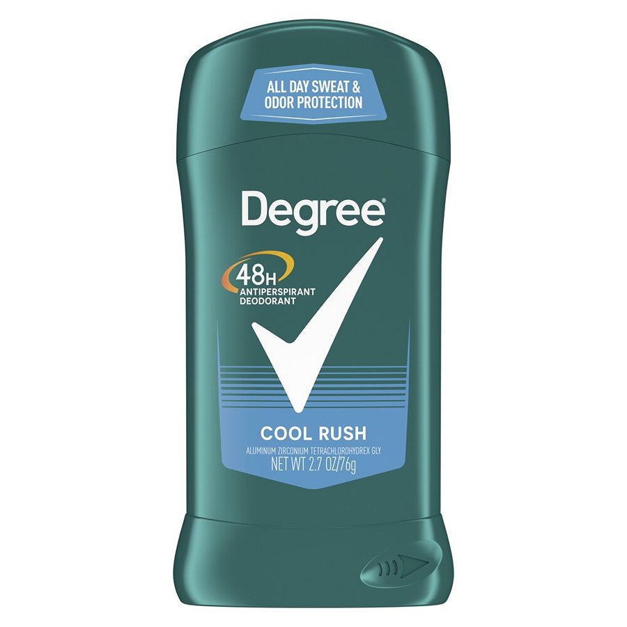 Degree Deo Cool Rush