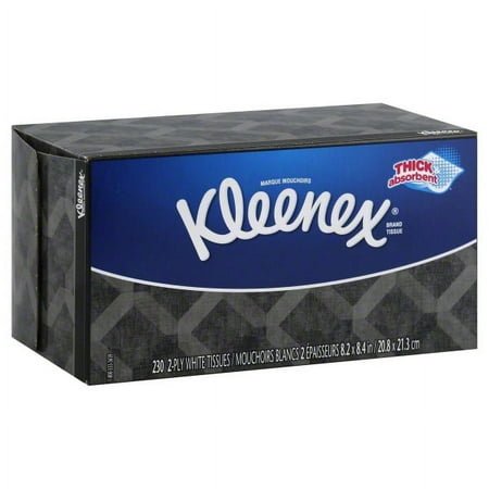 Kleenex 230s