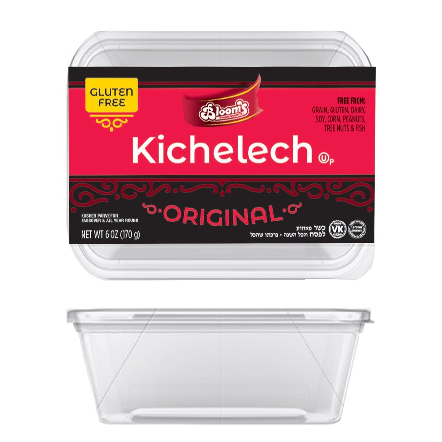 Kichelech Original P