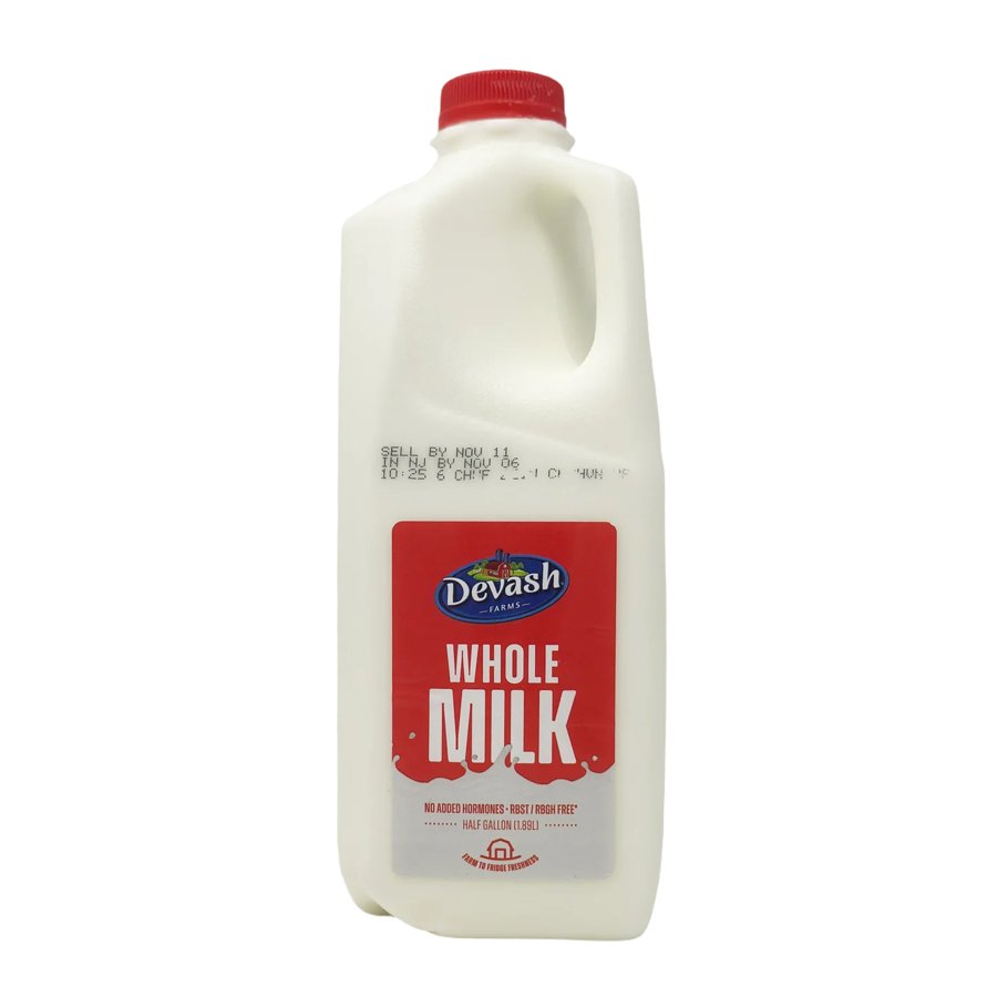 Whole Milk