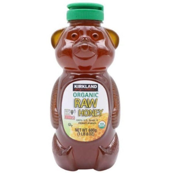 Honey Organic