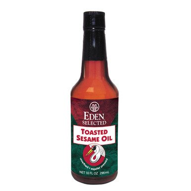 Toasted Sesame Oil