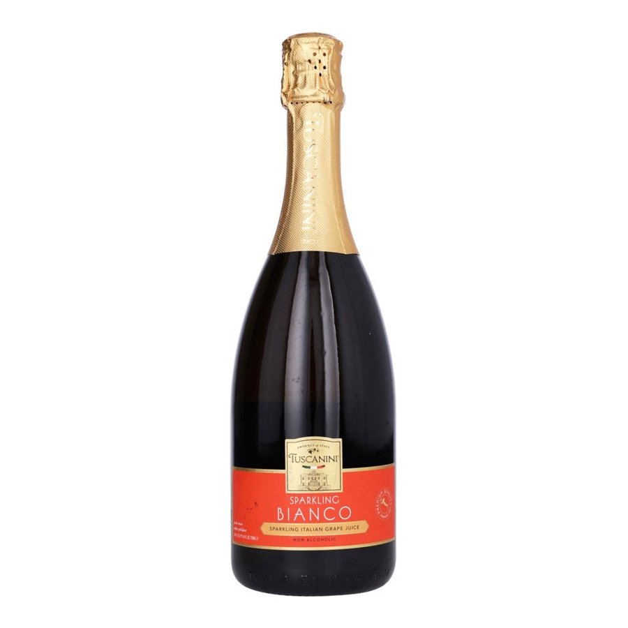 Sparkling Bianco