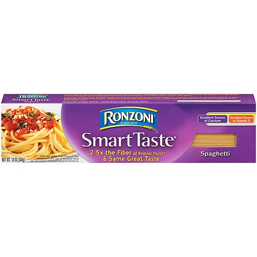 Spaghetti Smrt Taste