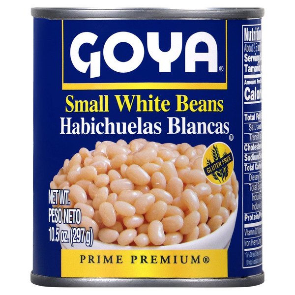 White Beans