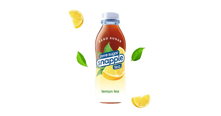 Diet Lemon Tea
