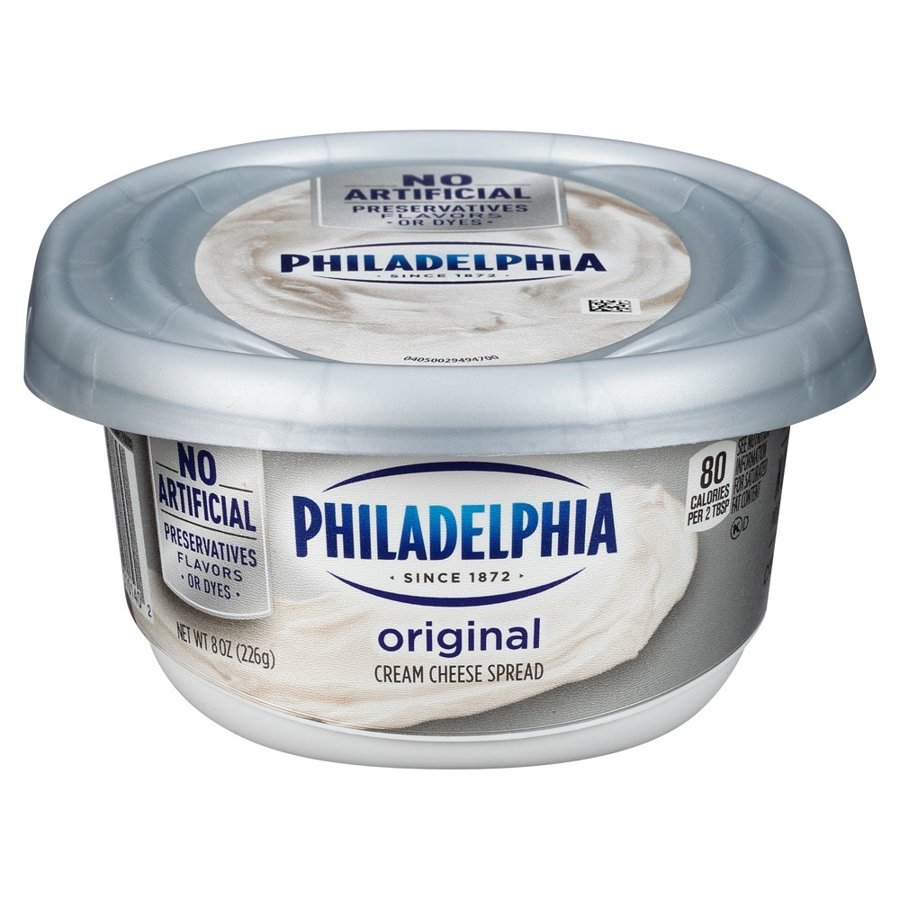 Cream Cheese
