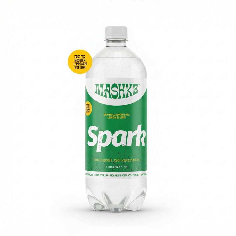 Dite Lemon Lime Sprk Soda