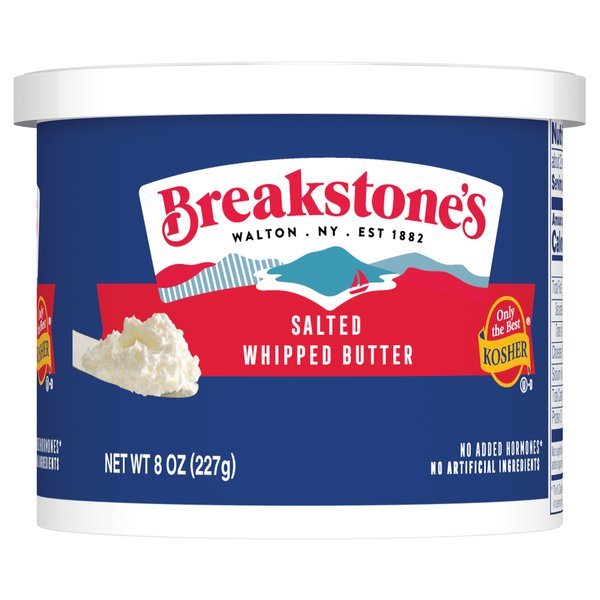 Whipped Butter Salted