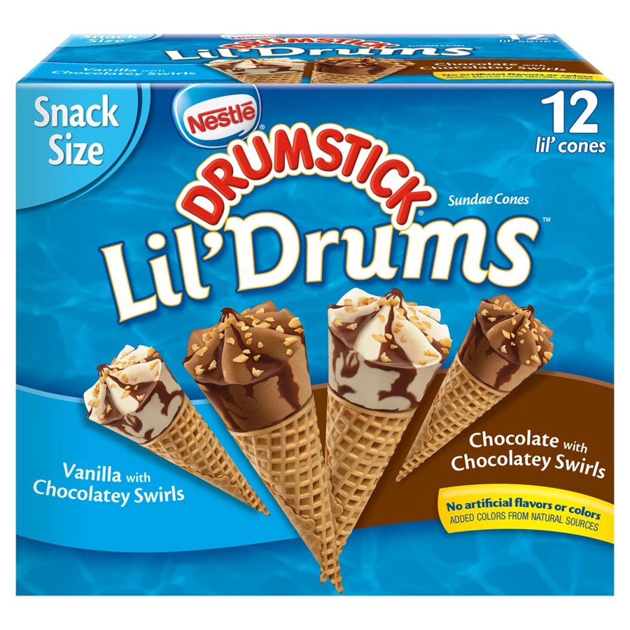 Drumstick Lil Drums