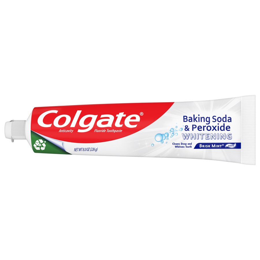 Tp Baking Soda/Peroxi
