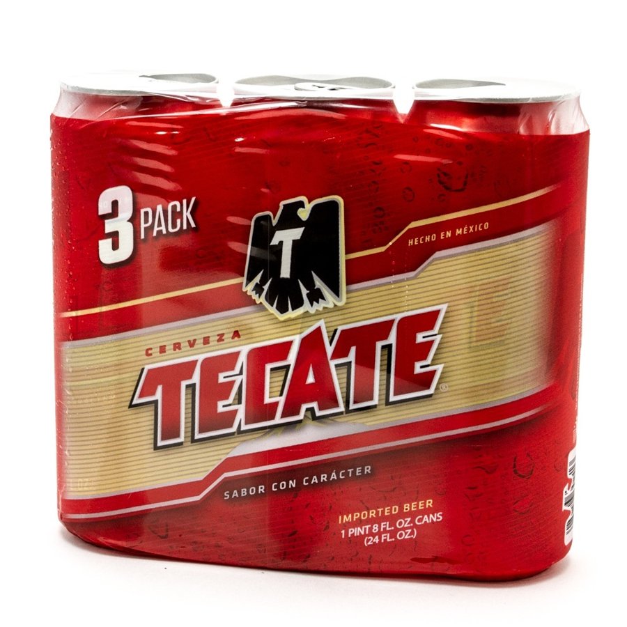 Tecate