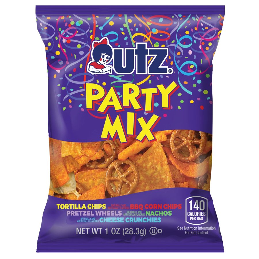 Party Mix