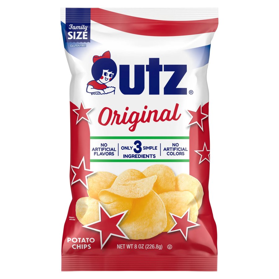 Potato Chips