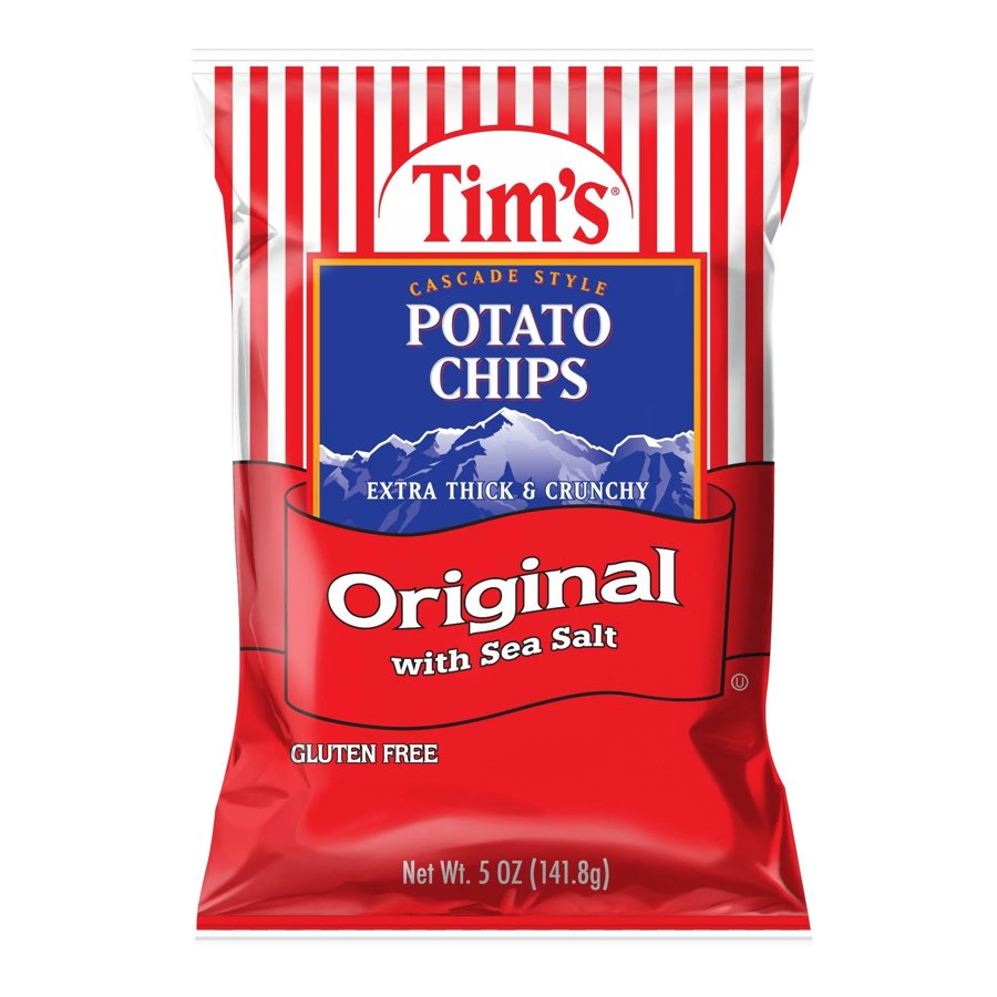 Potato Chips Original